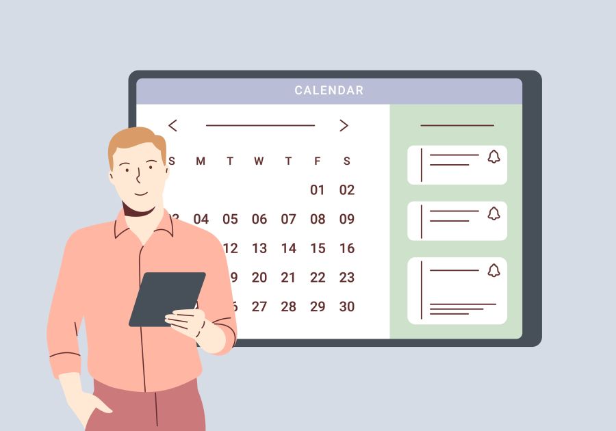 Novus telemarketing campaign