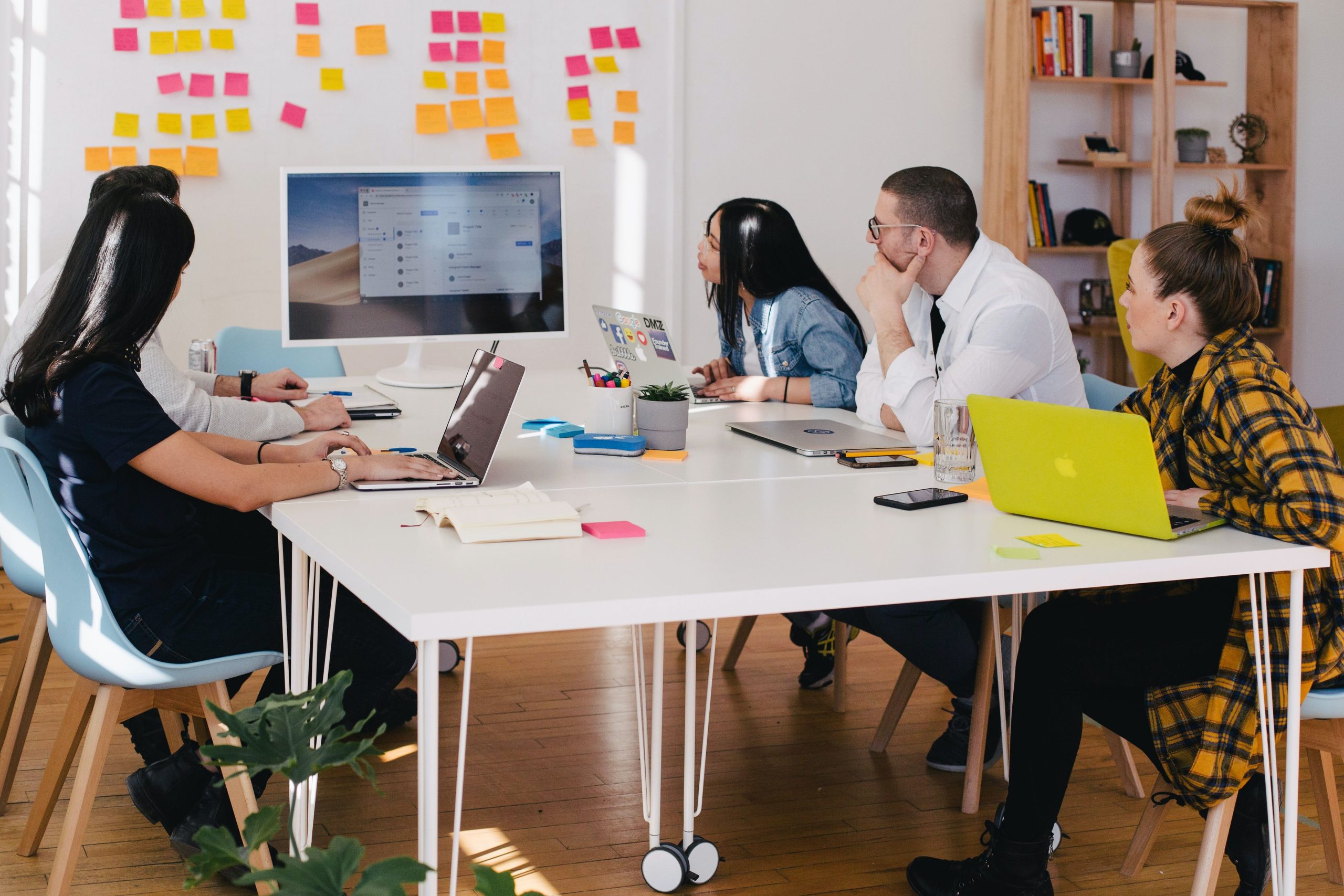 B2B Appointments