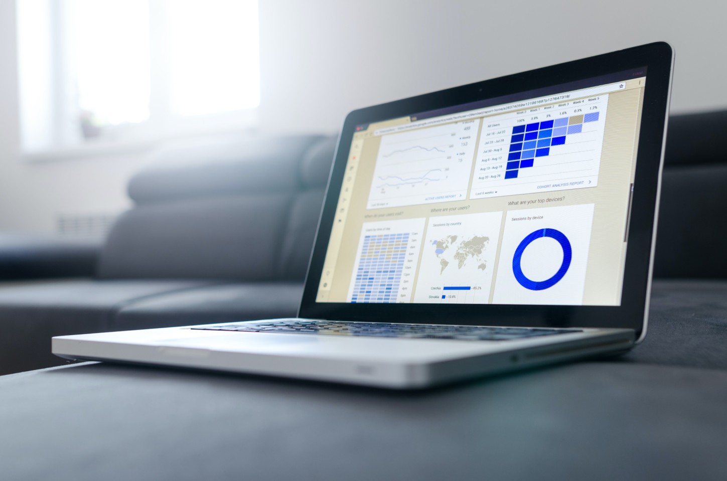 What is a Data Cleanse Campaign?