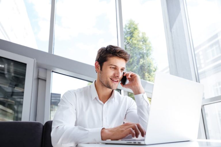 Telemarketing Examples