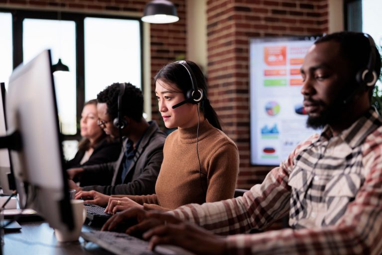 What Is Telemarketing?