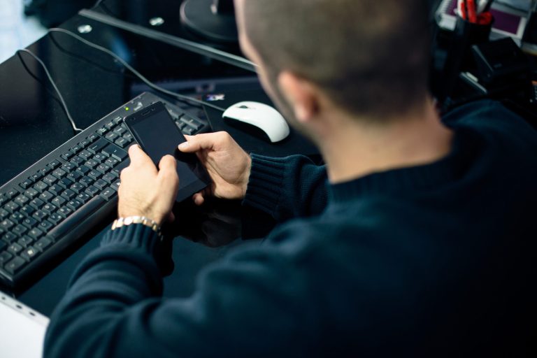 8 Tips for Handling Telephone Objections