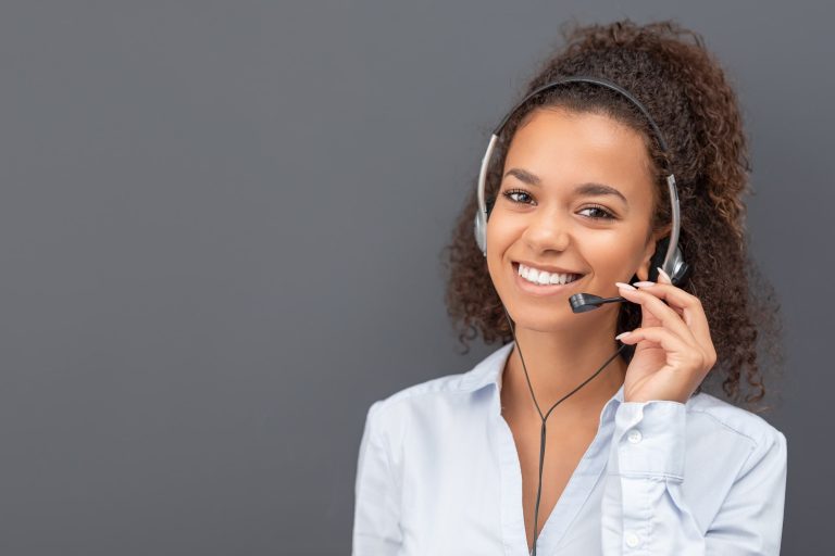 follow-up call