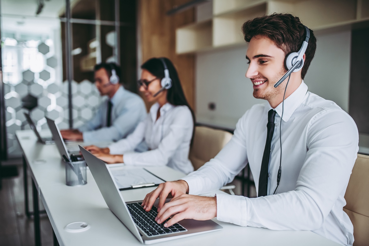 What Are The Main Types of Lead In Lead Generation?
