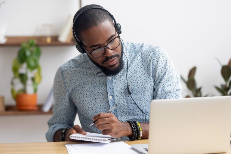 Building Relationships Through Telemarketing